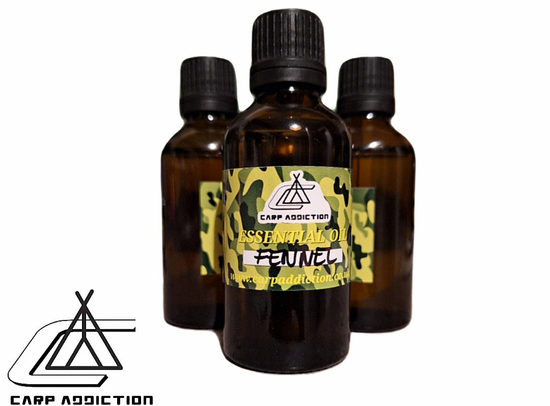 Essential Oil 50ml - FENNEL