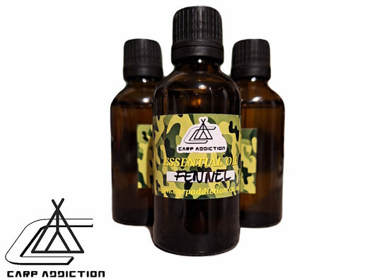 Essential Oil 50ml - FENNEL