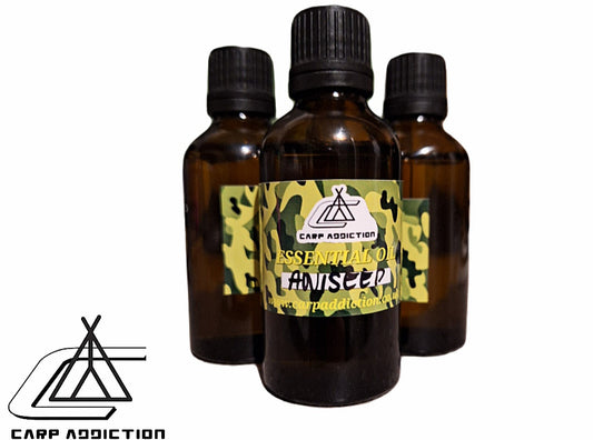 Essential Oil 50ml - ANISEED